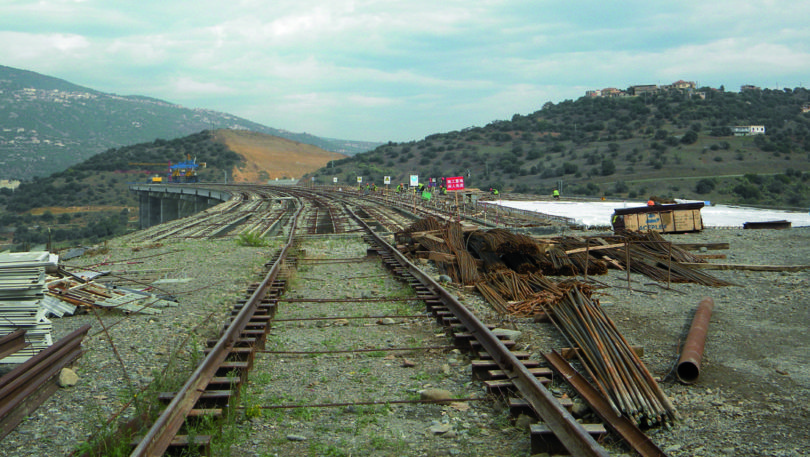 Pénétrante Béjaïa-Ahnif (Bouira) : Des oppositions entravent l’avancement du projet