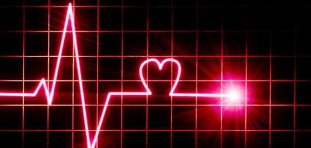 أسباب سرعة نبضات القلب