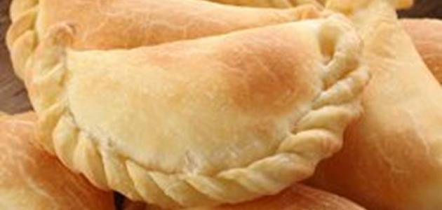 كيف أعمل سمبوسة