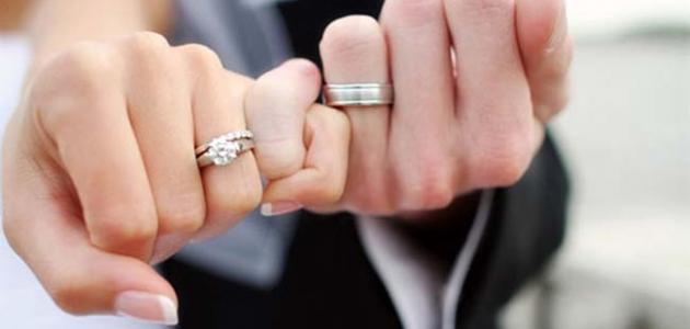 مواصفات الزوج الرومانسي