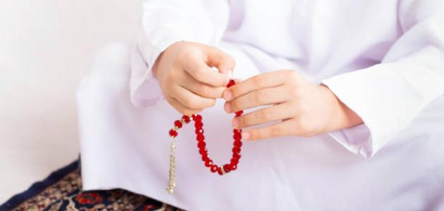 فضل الاستغفار في تفريج الهم