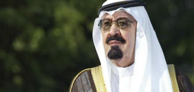 نبذة مختصرة عن الملك عبد العزيز