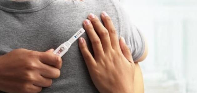 ما هو فحص هرمون الحمل - فيديو