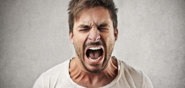 ما هي أسباب العصبية الزائدة - فيديو