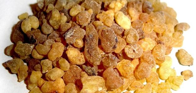 بخور اللبان وفوائده