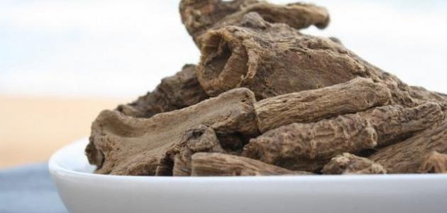 فوائد عود الفوة