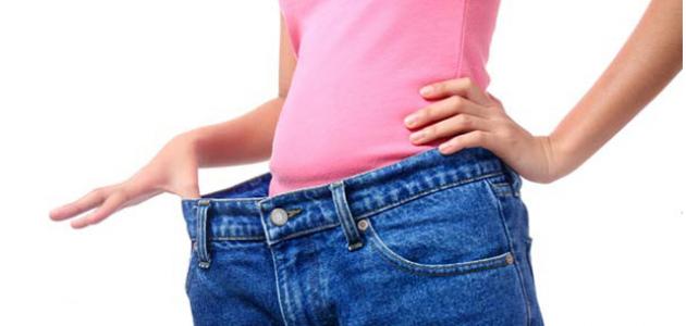 التخلص من الدهون بالليزر