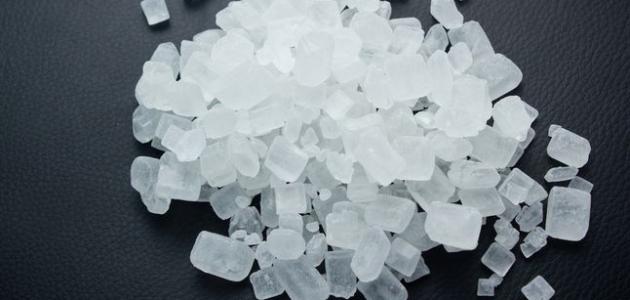 فوائد سكر النبات للمواليد