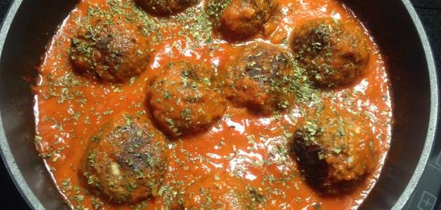 طبخ اللحمة بطريقة جديدة