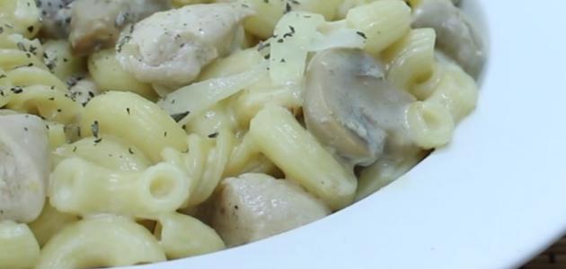 طبق جديد بالدجاج