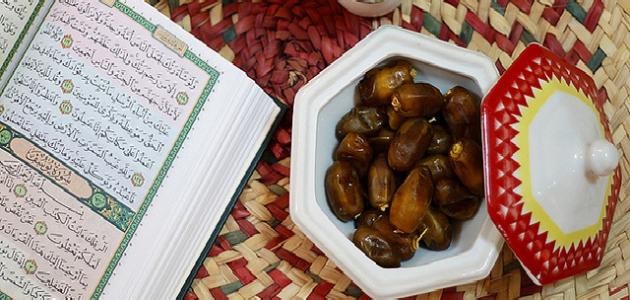 فوائد الصيام البدنية