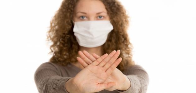 طرق الوقاية من مرض إنفلونزا الخنازير