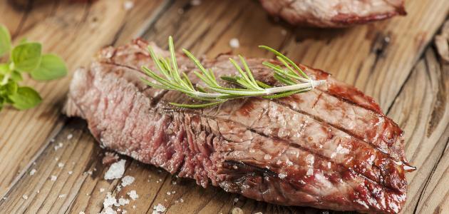 طرق تتبيل اللحم