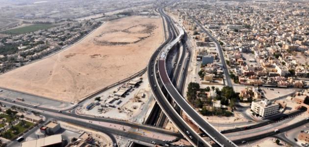 مدينة حمد في البحرين