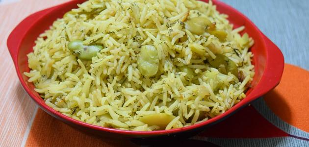 طريقة عمل تمن شبنت