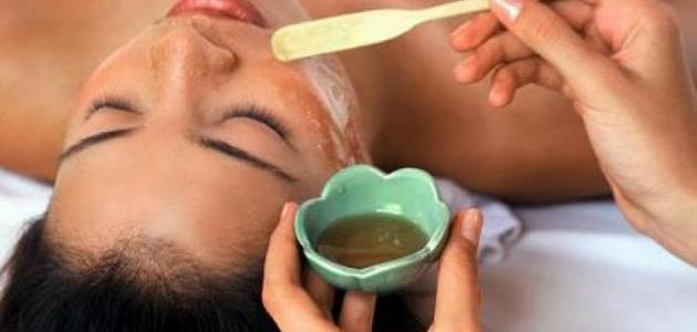 فوائد عسل النحل للوجه