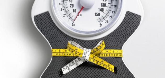 طريقة لإنقاص 5 كيلوغرامات في أسبوع