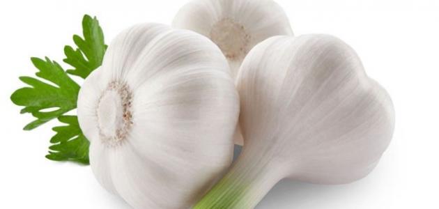 ما هي فوائد الثوم للحامل