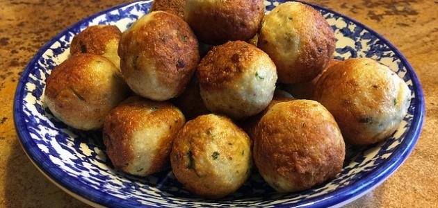 طريقة عمل أكلات زنجبارية