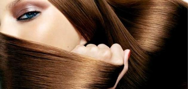 طرق العناية بالشعر وتنعيمه