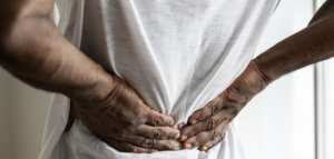 أعراض مرض البروستاتا وعلاجها