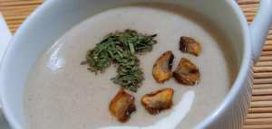 أكلات أول يوم رمضان