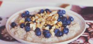 رجيم صحي لزيادة الوزن