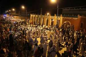 La Légende sur la création d’In Salah.... !