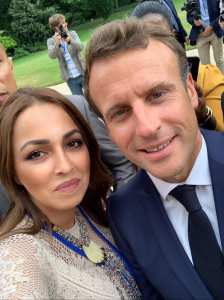 La création de la prochaine Afrique