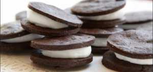 أسهل طريقة حلى الأوريو