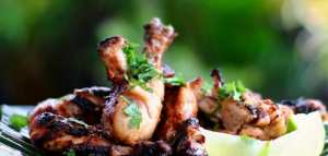 طريقة تقديم عشاء للضيوف