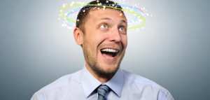 هل تعلم مضحك