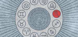 شخصيتك من برجك