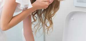 علامات الحمل الاولى