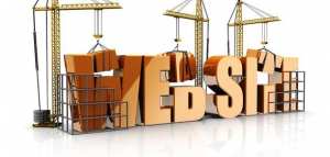 كيفية عمل موقع