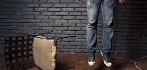 طرق الانتحار