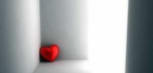 الحب من طرف واحد