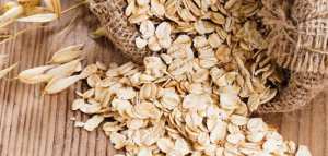 ما هو الشوفان