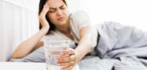 أول علامات الحمل