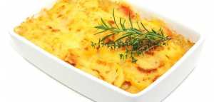 طريقة عمل كفتة البطاطس