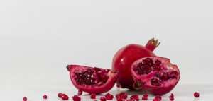 أضرار الرمان