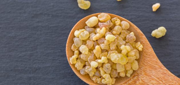 فوائد شرب الصمغ العربي