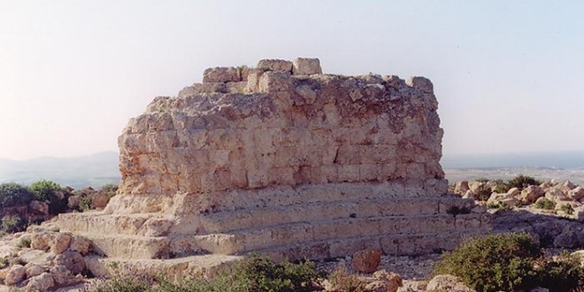 CÉLÉBRATION DU MOIS DU PATRIMOINE Deux nouveaux sites archéologiques inscrits à Aïn Témouchent