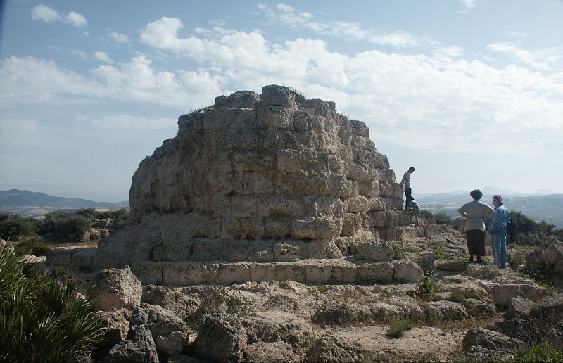 Colloque du HCA sur le royaume des Massaessyles : Syphax, l’illustre inconnu
