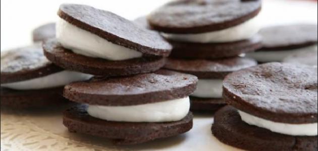 أسهل طريقة حلى الأوريو