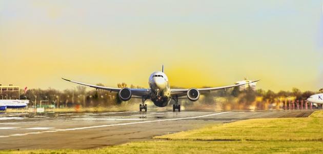 ما يقال للمسافر عند عودته