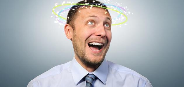 هل تعلم مضحك