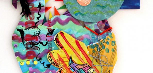 تعريف الفنون