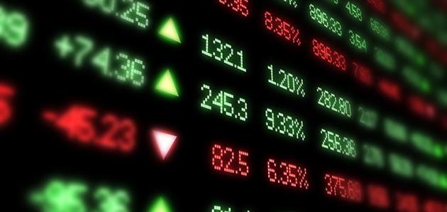 تعريف الأسهم وأنواعها