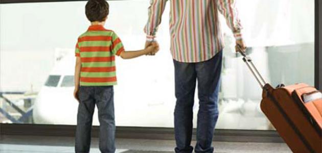 أسباب الهجرة